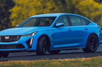 GM growing new petrol-powered RWD passenger vehicles – report