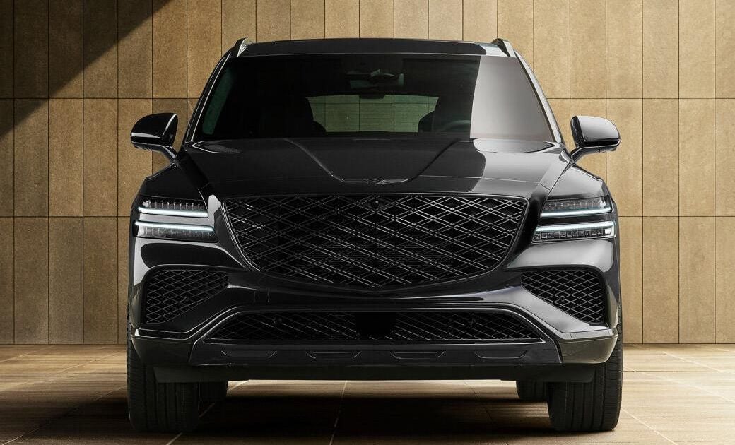 Genesis says ‘no’ to luxurious ute, however does not rule it out