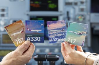 Hawaiian Airways Takes Off with Unique Buying and selling Card Program and Trade-First Digital Collectibles