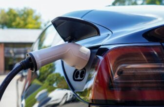 Here is the place yow will discover Australia’s finest EV charging station