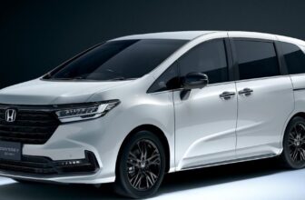 Honda closes the door on China-sourced Kia Carnival rival