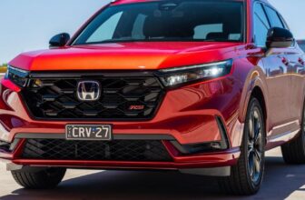 Honda right here to remain in Australia, sticking with controversial ‘company’ gross sales technique