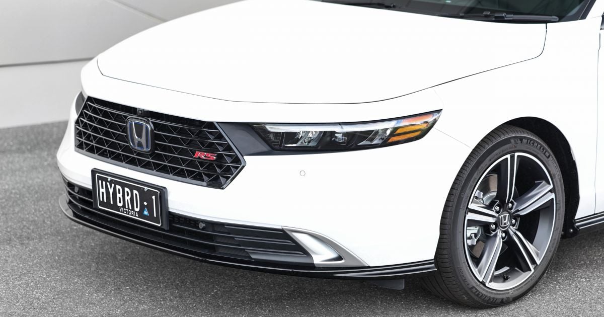 Honda says Accord, Civic future not assured in Australia Honda says Accord, Civic future not assured in Australia