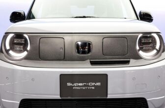 Honda’s new Tremendous-One EV shall be cheaper than the Civic