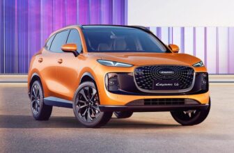 How Chery’s many manufacturers match collectively – and why extra might come