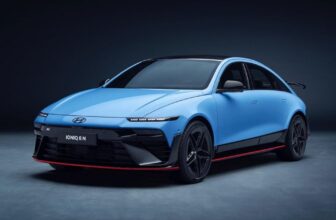 Hyundai Ioniq 6 facelift delayed, however sizzling N arriving sooner