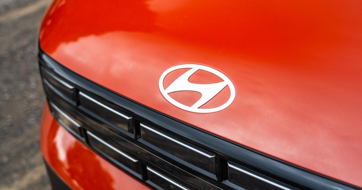 Hyundai has overtaken Volkswagen to change into #2 globally in revenue, says CEO