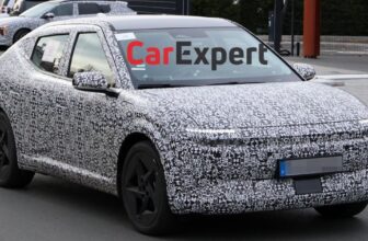 Hyundai i30’s electrical substitute spied in and out with idea automotive seems to be