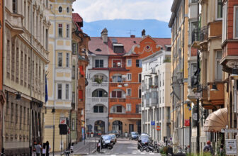 Italian City Will Cost Tax for Visiting Canine