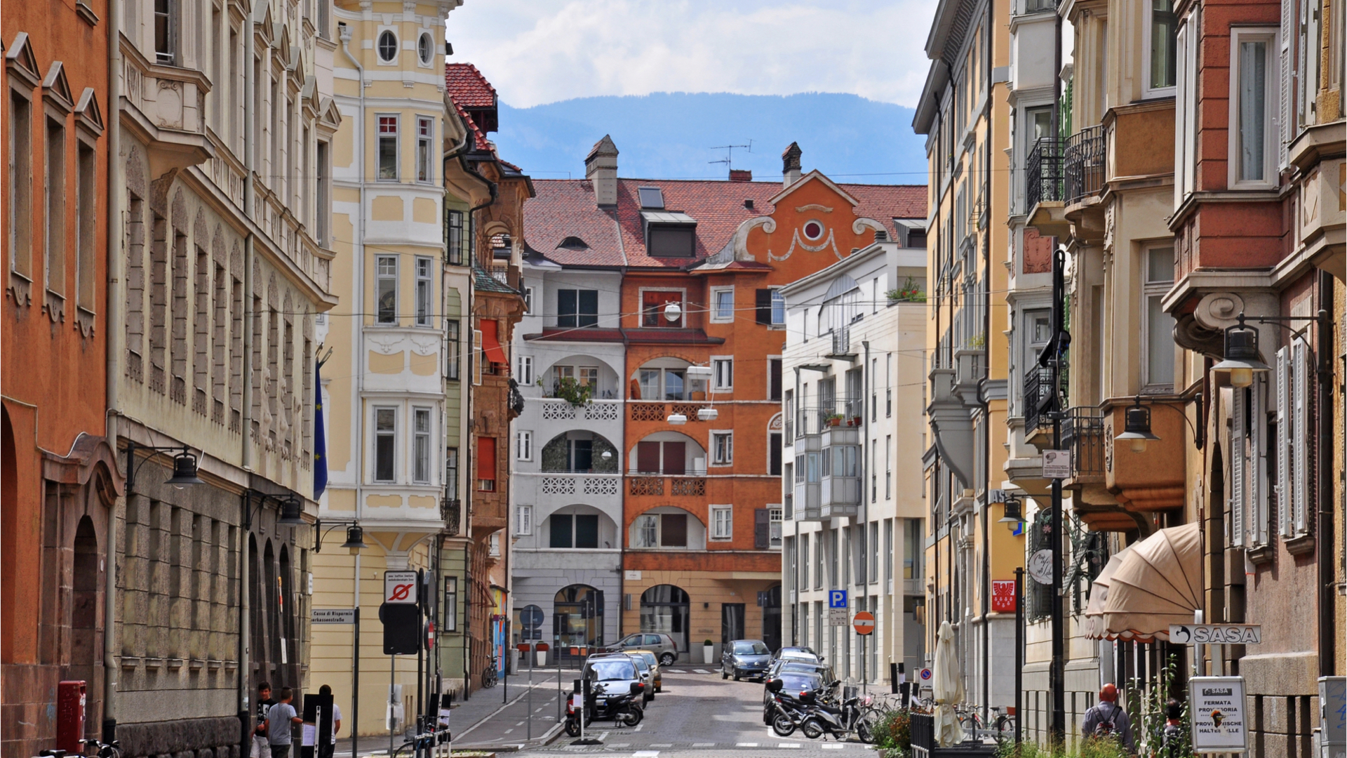 Italian City Will Cost Tax for Visiting Canine Italian City Will Cost Tax for Visiting Canine