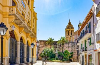 Italy and Spain Lead the Cost in Europe’s 2025 File-Breaking Vacationer Taxes