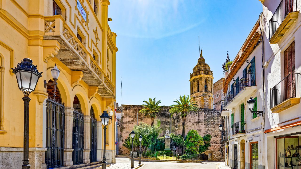 Italy and Spain Lead the Cost in Europe’s 2025 File-Breaking Vacationer Taxes Italy and Spain Lead the Cost in Europe’s 2025 File-Breaking Vacationer Taxes