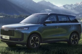 Jaecoo creates world-first pet-friendly automobile