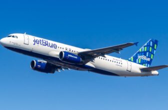 JetBlue Stakes Its Declare in Fort Lauderdale as Spirit Airways Retreats