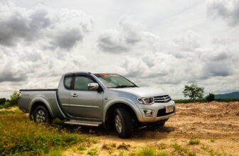 Legendary Pickup Vehicles That America Was By no means Allowed to Purchase