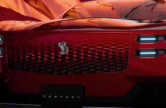 Lexus repositioning wasn’t pressured by new massive brother model Century, says world boss