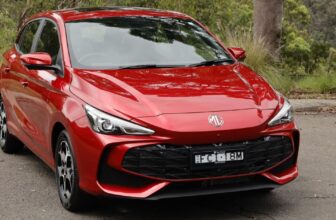 MG 3 recalled after crash take a look at reveals security fault