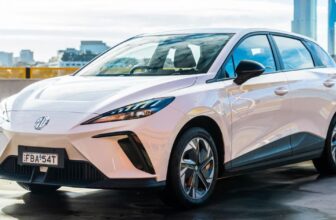 MG 4 EV will get runout offers, but it surely’s nonetheless not as low-cost because it as soon as was