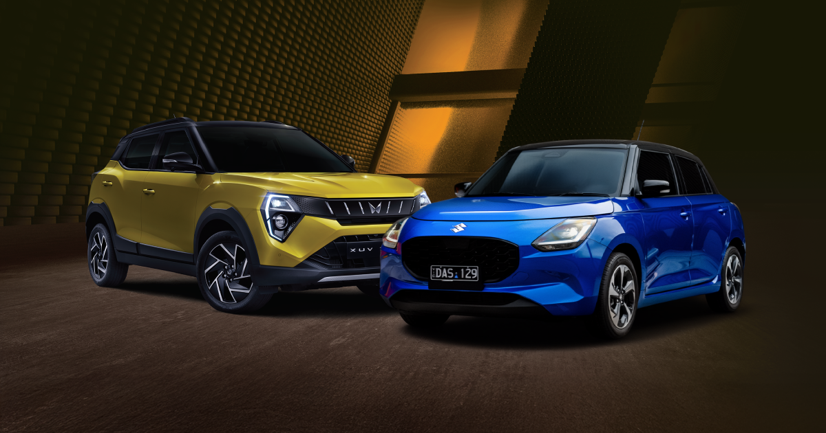 Mahindra XUV 3XO vs Suzuki Swift: Spec battle Mahindra XUV 3XO vs Suzuki Swift: Spec battle
