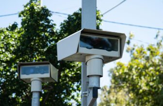 Main Canadian province bans velocity cameras, manufacturers them a ‘money seize’