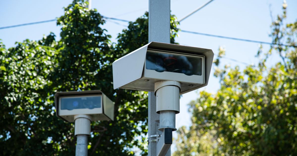 Main Canadian province bans velocity cameras, manufacturers them a ‘money seize’ Main Canadian province bans velocity cameras, manufacturers them a ‘money seize’