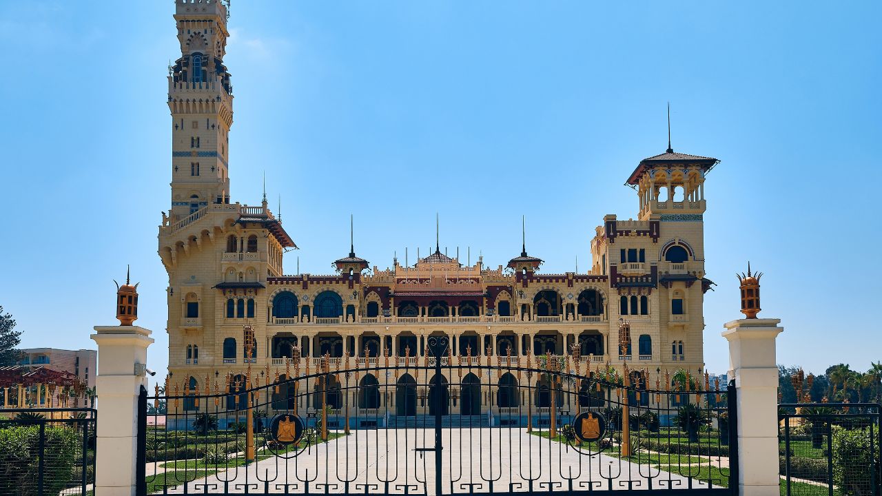 Mediterranean Magic: 12 Historic Port Cities That Outshine Barcelona