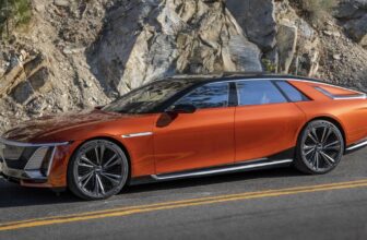 Meet the Cadillac EV that prices greater than a Rolls-Royce
