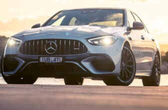 Mercedes-AMG axing a number of fashions attributable to robust new rules – report