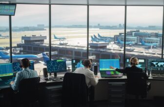 Navy Provides Air Site visitors Controllers as Aviation Disaster Deepens Throughout Authorities Shutdown