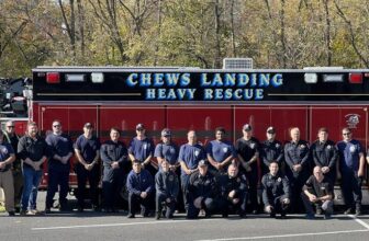 NJ Auto Store Brings First Responders and Collision Specialists Collectively for Life-Saving Coaching