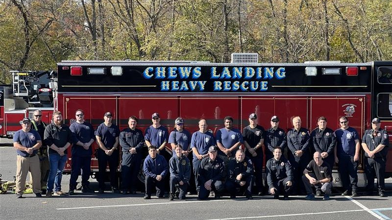 NJ Auto Store Brings First Responders and Collision Specialists Collectively for Life-Saving Coaching