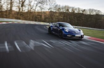 New Guide Automobiles That Remind Us Why Automated Automobiles Simply Aren’t as Enjoyable