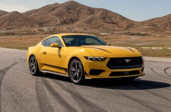 New Sports activities Automobiles Which are Surprisingly Fairly Low cost