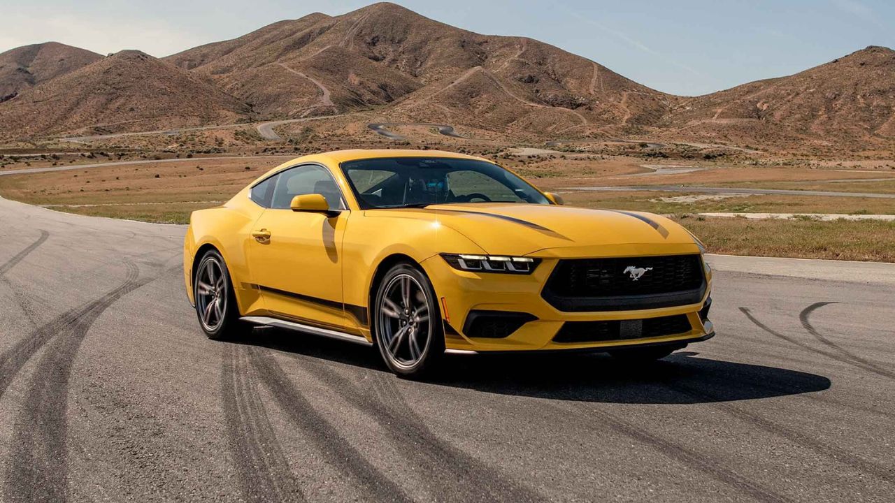 New Sports activities Automobiles Which are Surprisingly Fairly Low cost