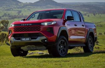 New-generation Toyota HiLux gained’t be a best-seller, says Toyota