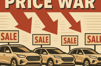 ‘Not in a worth struggle’: Chery Australia’s launch‑and‑maintain pricing play