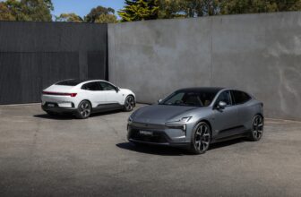 Polestar’s Nasdaq struggles elevate recent questions over model’s future