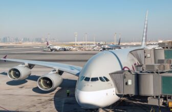 Qatar Airways Deploys Iconic A380 on Singapore Route for First Time, Increasing Superjumbo Community