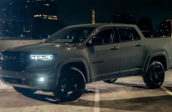 Ram Rampage ute headed to Europe – may Australia be subsequent?