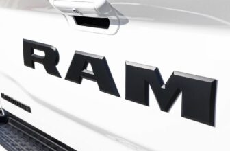 Ram Vans Australia specializing in luxurious with up to date heavy-duty American pickups