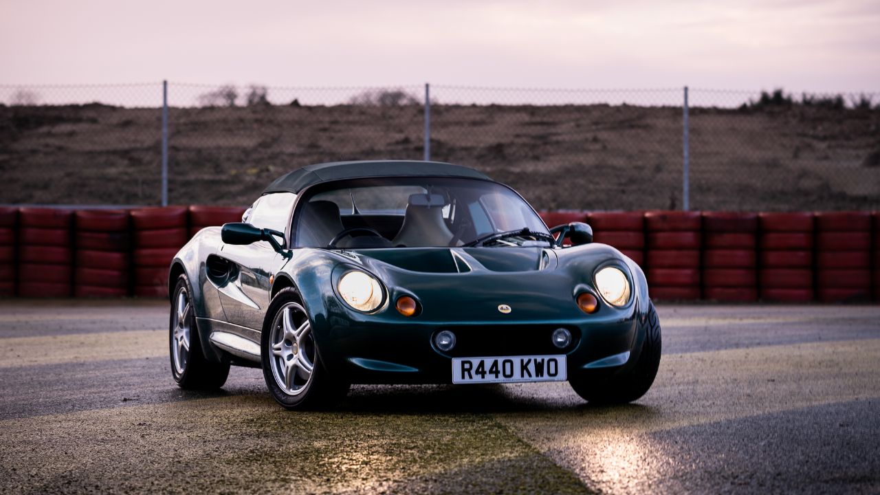 Moderately Priced Automobiles That Look Costly to Non-Automobile Individuals, Based on Drivers Moderately Priced Automobiles That Look Costly to Non-Automobile Individuals, Based on Drivers