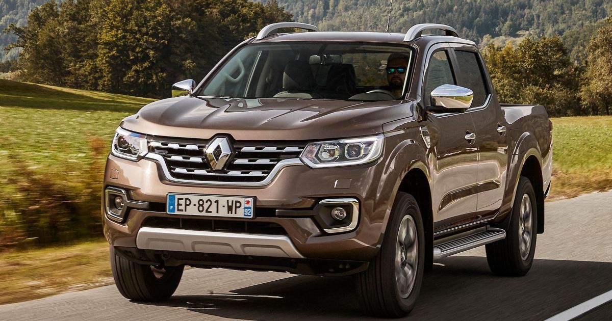 Renault and Nissan maintain talks to revive their alliance – report Renault and Nissan maintain talks to revive their alliance – report