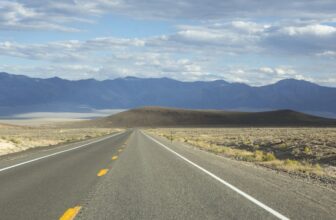 Skip the Crowds: These U.S. Highway Journeys Ship Massive Surroundings With out the Site visitors