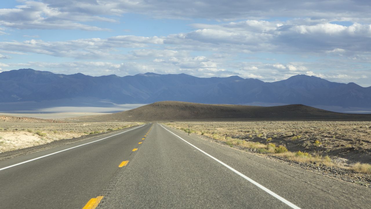 Skip the Crowds: These U.S. Highway Journeys Ship Massive Surroundings With out the Site visitors