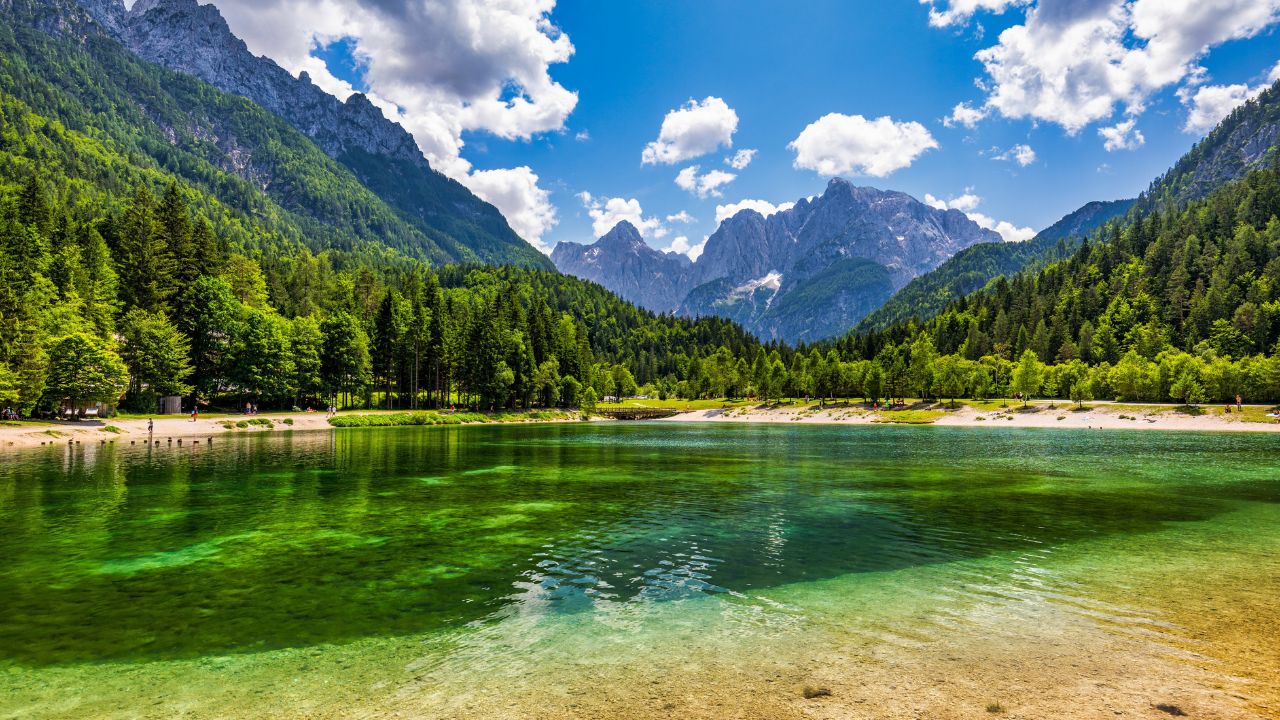 Slovenia’s Best Hits: 10 Should-See Locations in Europe’s Greenest Nation