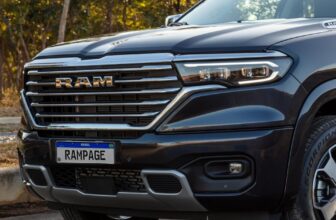 Smaller Ram ‘Dakota’ will not simply be a Jeep Gladiator in disguise – report