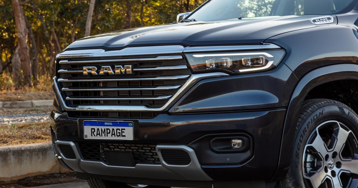 Smaller Ram ‘Dakota’ will not simply be a Jeep Gladiator in disguise – report Smaller Ram ‘Dakota’ will not simply be a Jeep Gladiator in disguise – report