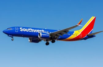 Southwest Airways Expands World Attain with Philippine Airways Partnership