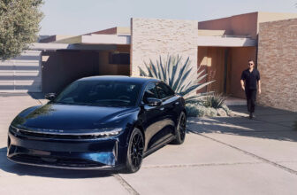 Velocity, Energy, and Progress: 13 Vehicles Main the Pack in 2025