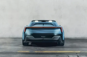 Begin Saving For These Worthy Automobiles Coming Out in 2026